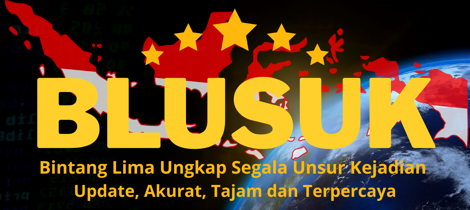 Blusuk.online