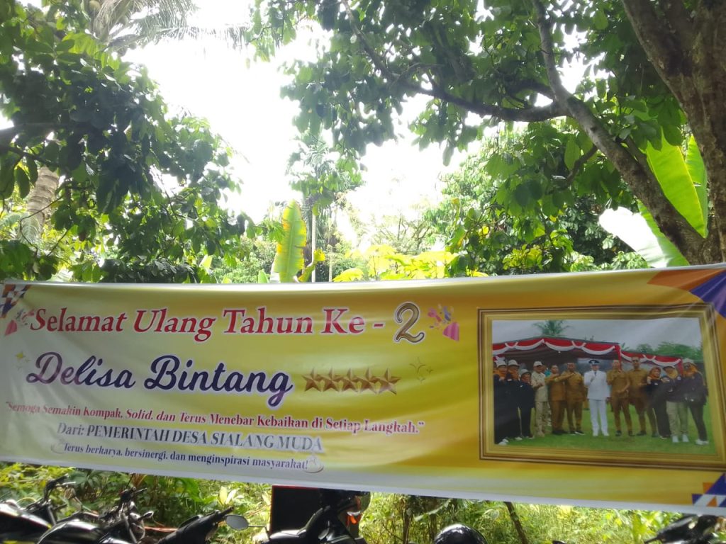 Delisa Bintang Lima Peringati Ulang Tahun ke-2, Semakin Solid dan Menginspirasi