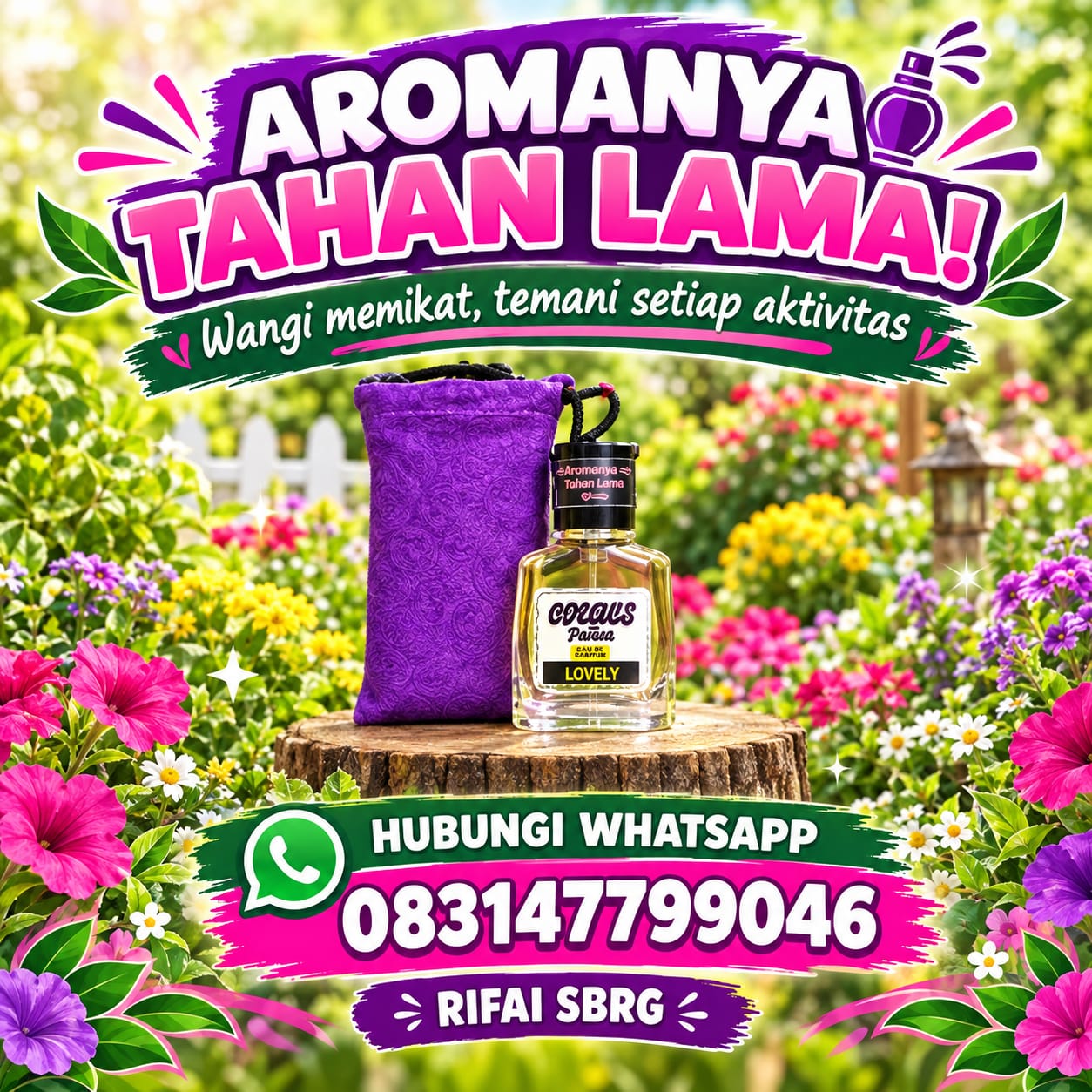 Iklan Blusuk Online